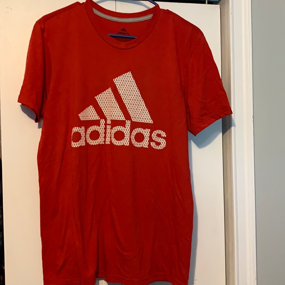 Men’s adidas tshirt